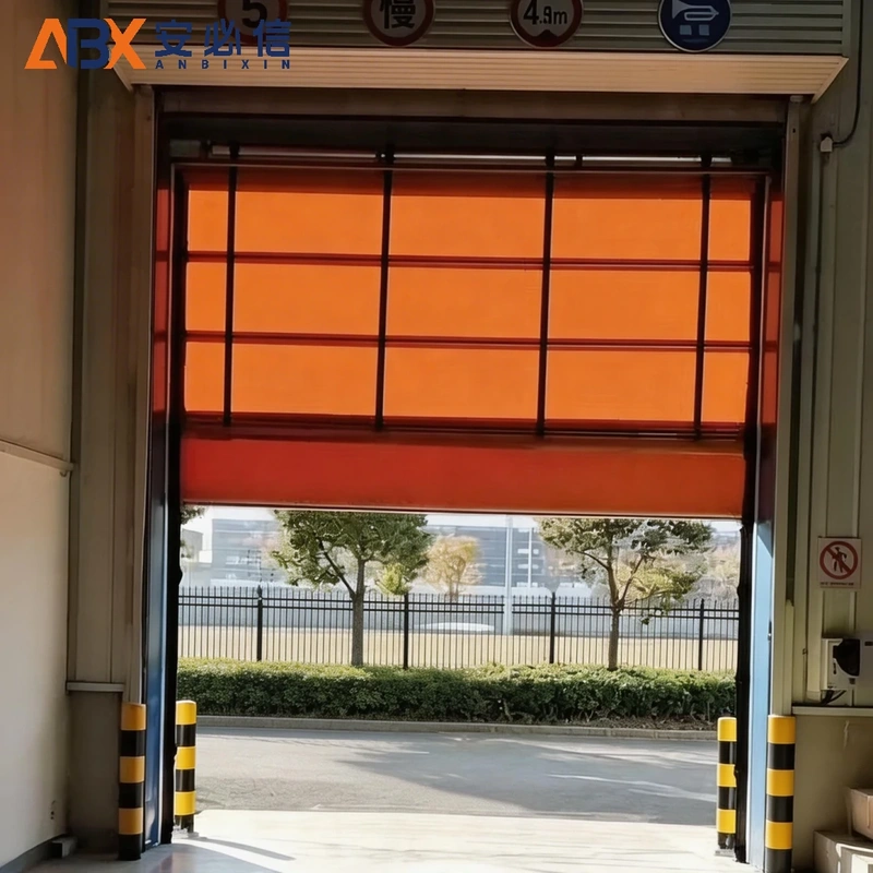 忻州市翻转式卸货平台