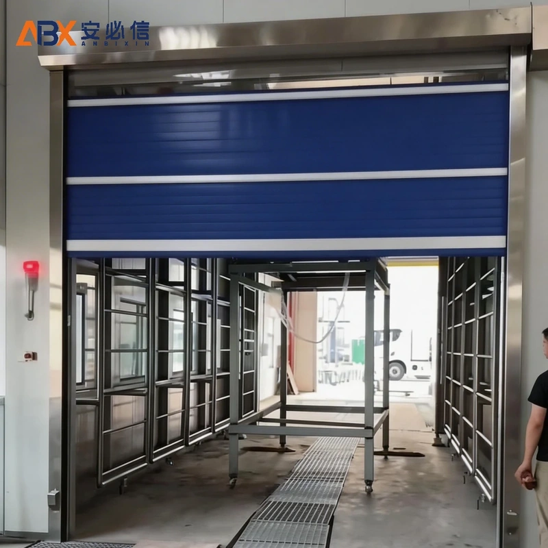 忻州市快速门
